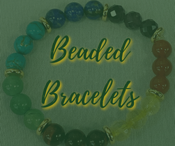 Women's Beaded Bracelet