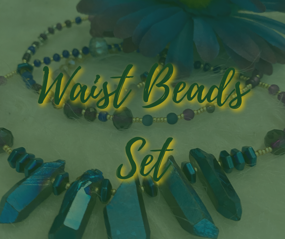 Waist Beads Sets
