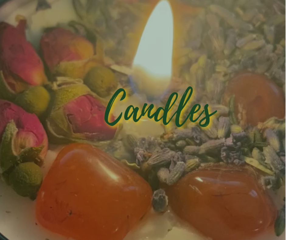 Candles Collection