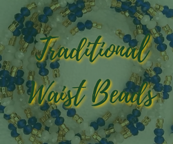Culture Traditional Waist Beads