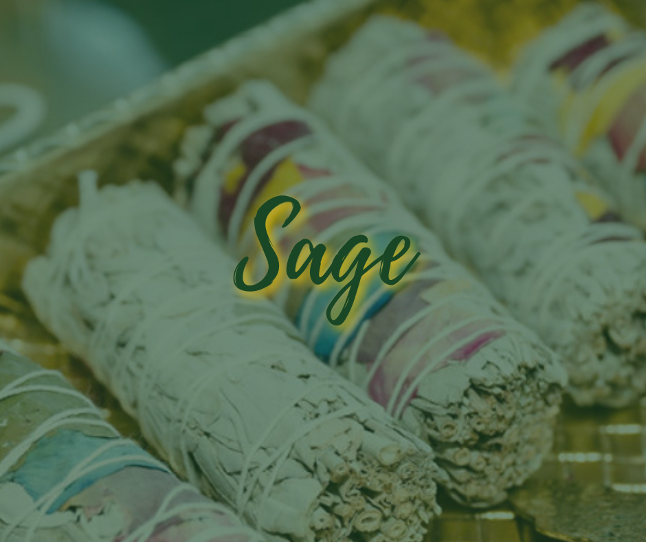 Sage Collection