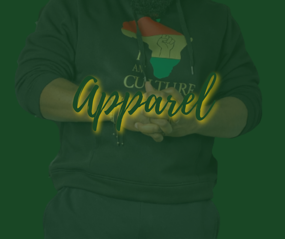 Culture Apparel Shop