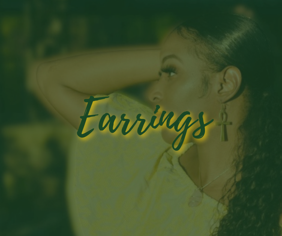 Culture Women's Earring