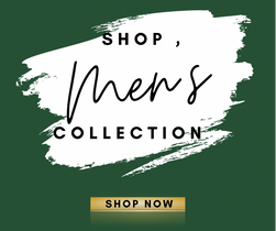Culture Men's Collection