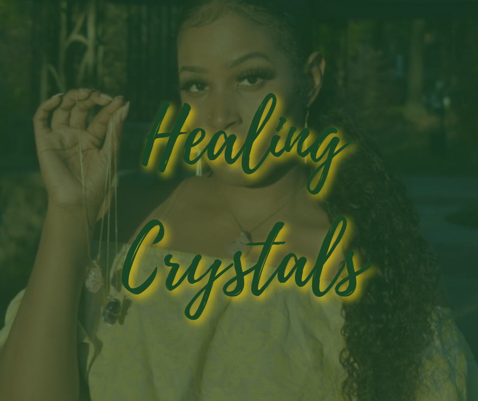 Crystal Collection