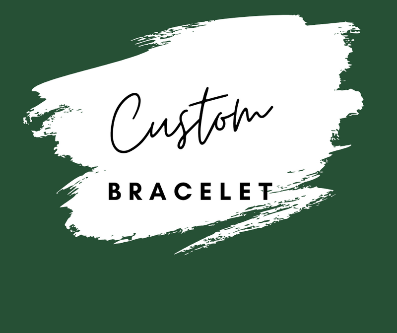 Crown Bracelet
