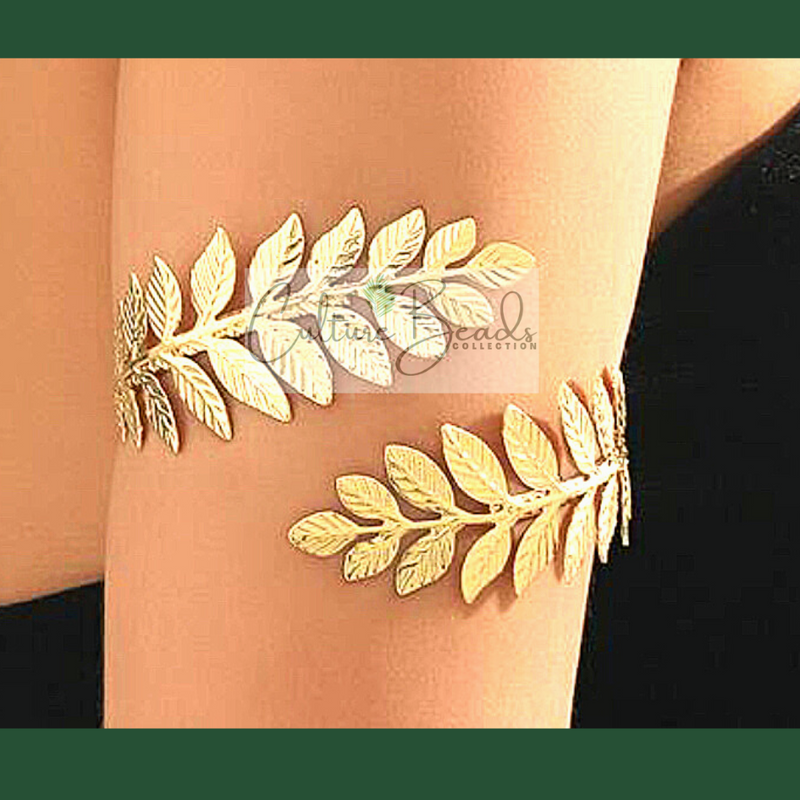 Leaf Cuff