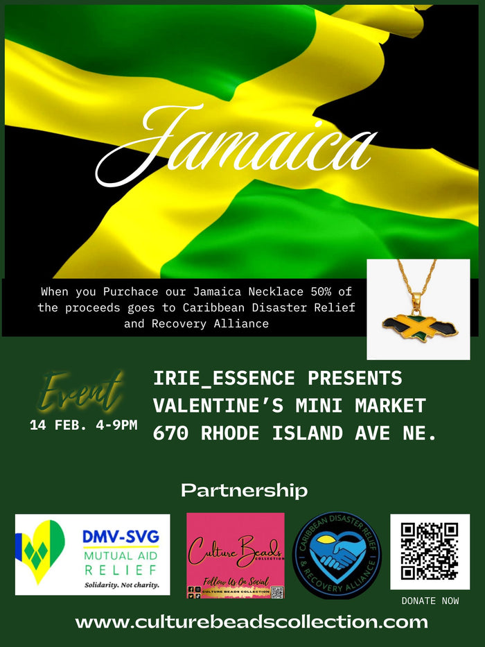 Caribbean disaster, relief, and recovery alliance partnership for Jamaica