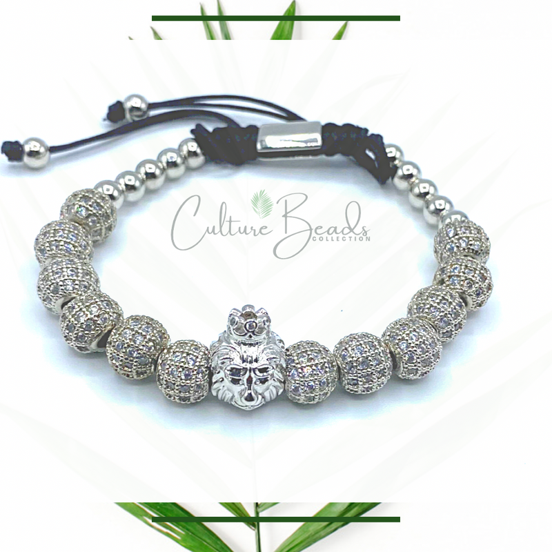 Crown Bracelet