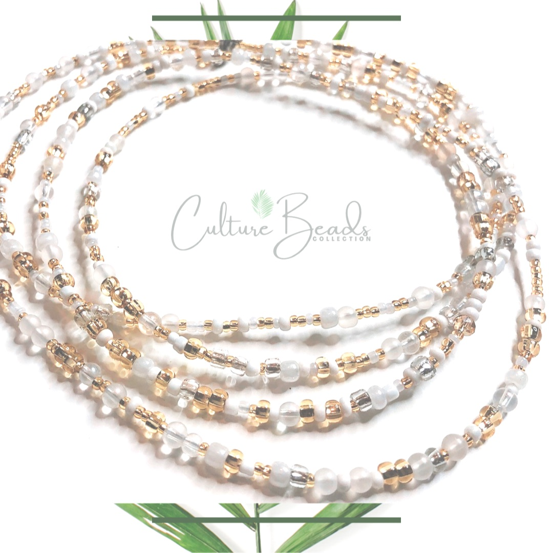 Goddess Waist Beads